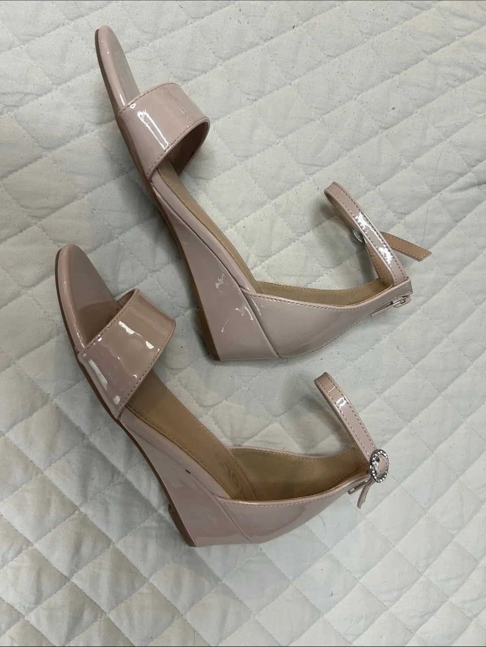 N/A elegant patent